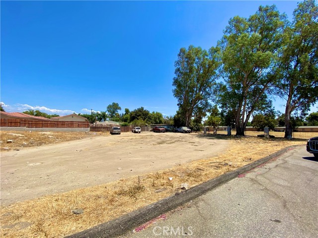 1053 N Madison Street, San Bernardino, California 92411, ,Land,For Sale,1053 N Madison Street,CRCV22175982