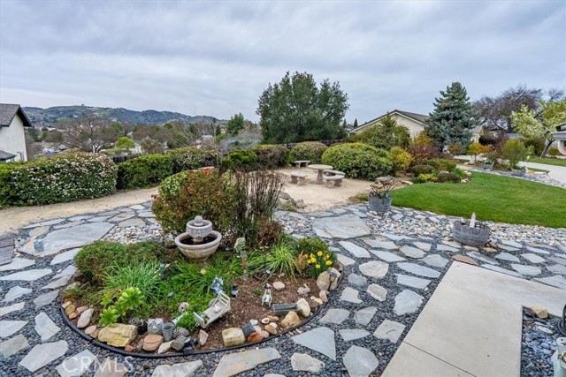 Detail Gallery Image 45 of 51 For 448 Morgan, Paso Robles,  CA 93446 - 3 Beds | 2 Baths