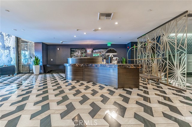 Detail Gallery Image 27 of 32 For 1050 S Grand Ave #705,  Los Angeles,  CA 90015 - 1 Beds | 1 Baths