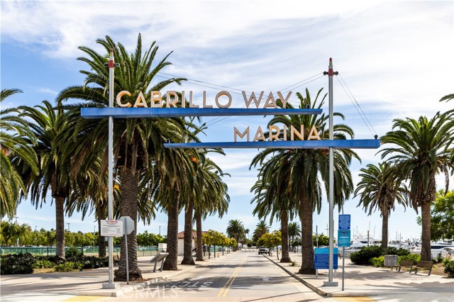 Detail Gallery Image 17 of 21 For 511 S Harbor #404,  San Pedro,  CA 90731 - 2 Beds | 2 Baths