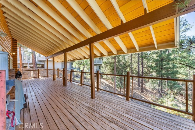 Detail Gallery Image 42 of 50 For 305 Lookout Dr, Big Bear City,  CA 92314 - 2 Beds | 2 Baths