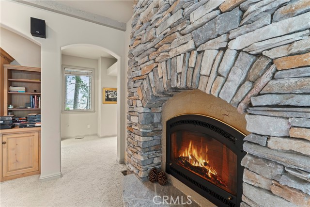 Detail Gallery Image 45 of 67 For 27459 North Bay Rd, Lake Arrowhead,  CA 92352 - 4 Beds | 3 Baths