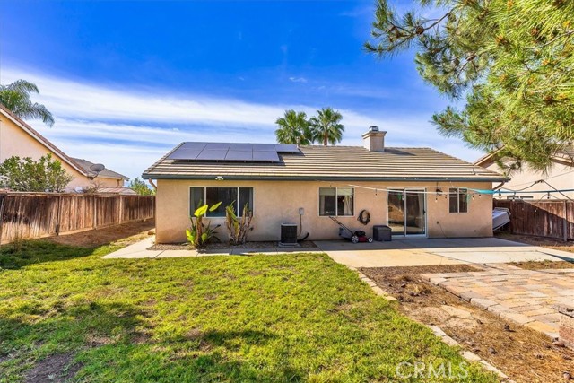 Detail Gallery Image 20 of 25 For 31522 Amsterdam, Winchester,  CA 92596 - 4 Beds | 2 Baths