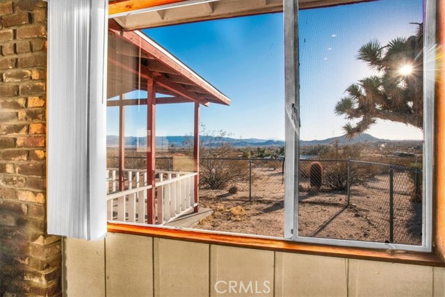 Detail Gallery Image 13 of 52 For 63258 Sunny Sands Dr, Joshua Tree,  CA 92252 - 1 Beds | 1/1 Baths