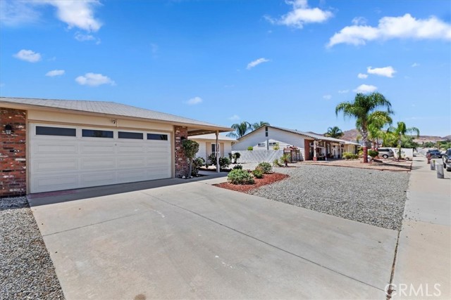 Detail Gallery Image 27 of 36 For 26331 Chambers Ave, Menifee,  CA 92586 - 2 Beds | 2 Baths