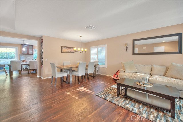 Detail Gallery Image 5 of 55 For 16349 Misty Hill Dr, Chino Hills,  CA 91709 - 4 Beds | 2/1 Baths