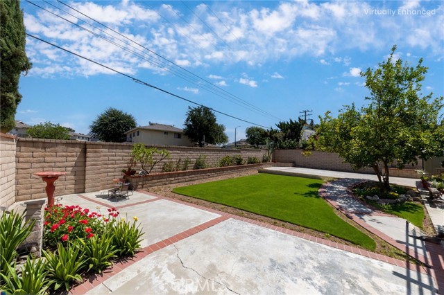 Detail Gallery Image 40 of 58 For 1912 Tomas Court, Rowland Heights,  CA 91748 - 4 Beds | 3 Baths