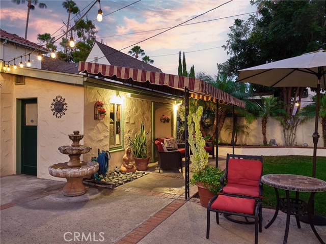 Detail Gallery Image 64 of 65 For 521 N Clementine St, Anaheim,  CA 92805 - 3 Beds | 3 Baths