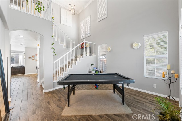 Detail Gallery Image 5 of 75 For 40637 Pinina Ct, Palmdale,  CA 93551 - 5 Beds | 4 Baths