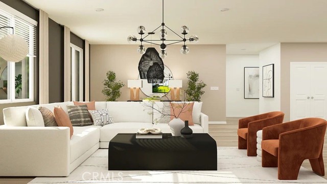 Detail Gallery Image 6 of 17 For 16642 Aquila St, Moreno Valley,  CA 92551 - 4 Beds | 2 Baths