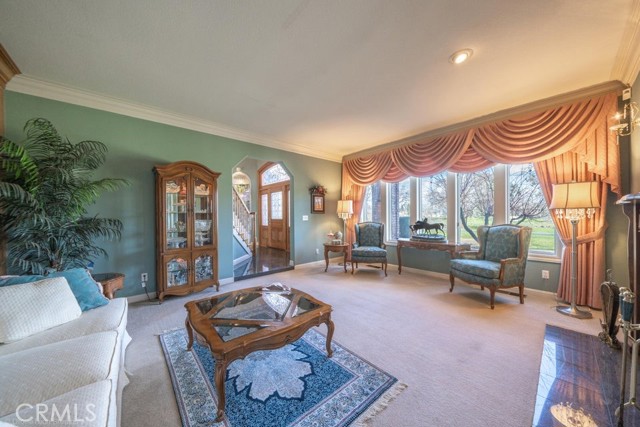 Detail Gallery Image 27 of 75 For 6314 Quail Creek Rd, Redding,  CA 96002 - 4 Beds | 3/1 Baths