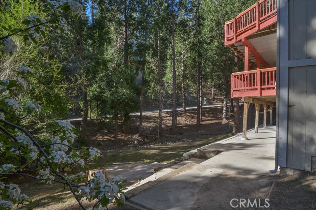 Detail Gallery Image 26 of 31 For 145 Birchwood, Lake Arrowhead,  CA 92352 - 3 Beds | 2/1 Baths