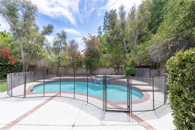 Detail Gallery Image 53 of 59 For 24004 Arminta St, West Hills,  CA 91304 - 4 Beds | 3 Baths