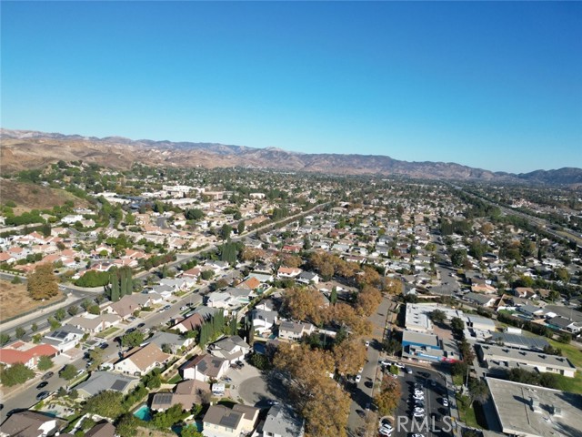 Detail Gallery Image 3 of 55 For 2738 Highgate Pl, Simi Valley,  CA 93065 - 4 Beds | 2 Baths