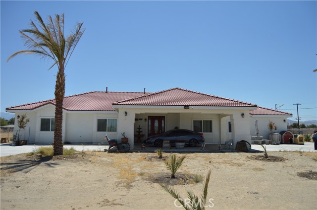 Detail Gallery Image 2 of 35 For 10020 E Avenue R12, Littlerock,  CA 93543 - 5 Beds | 4 Baths