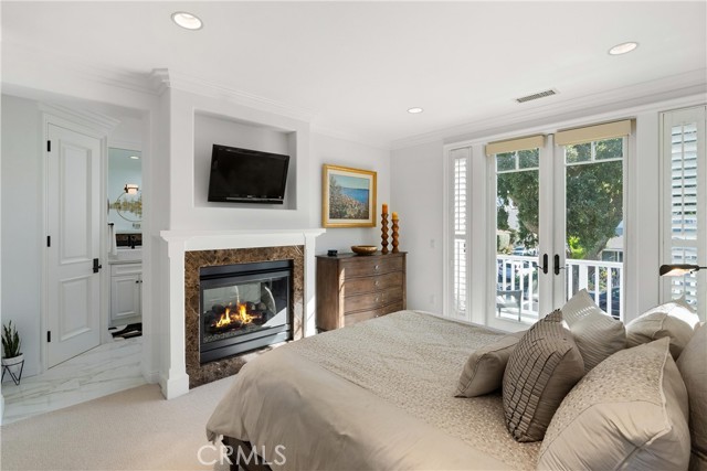 Detail Gallery Image 16 of 30 For 431 Narcissus Ave #1,  Corona Del Mar,  CA 92625 - 3 Beds | 3/1 Baths