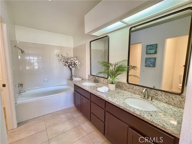 Detail Gallery Image 14 of 33 For 41869 Preston Trl, Palm Desert,  CA 92211 - 2 Beds | 2 Baths