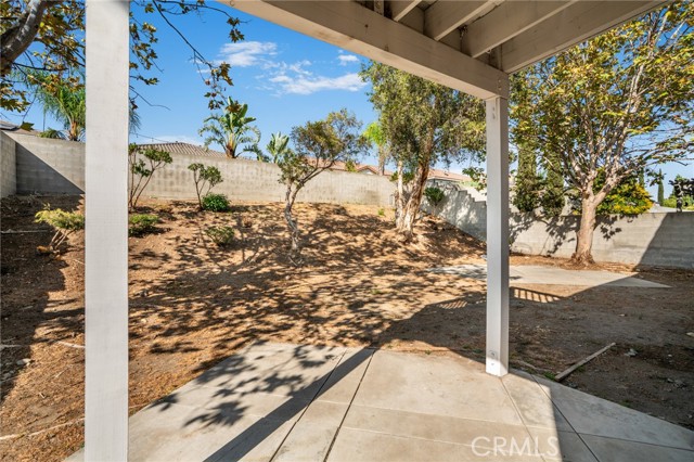 Detail Gallery Image 17 of 17 For 14948 Cory Pl, Fontana,  CA 92336 - 4 Beds | 2/1 Baths