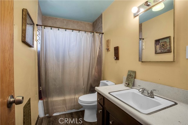 Detail Gallery Image 21 of 35 For 7565 Condalia Ave, Yucca Valley,  CA 92284 - 2 Beds | 1 Baths