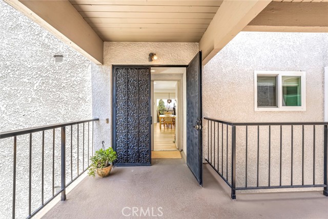 Detail Gallery Image 3 of 34 For 5370 Punta Alta 2a,  Laguna Woods,  CA 92637 - 3 Beds | 2 Baths