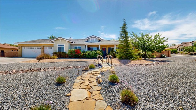 Detail Gallery Image 60 of 60 For 12305 Macintosh St, Apple Valley,  CA 92308 - 4 Beds | 2/1 Baths