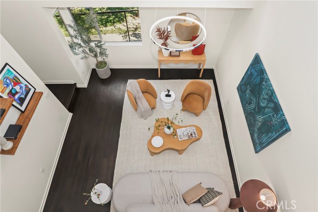 Detail Gallery Image 16 of 43 For 4005 Monroe St #8,  Los Angeles,  CA 90029 - 2 Beds | 2/1 Baths