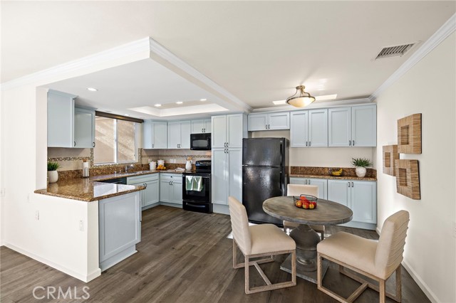 Detail Gallery Image 7 of 22 For 439 Avenida Sevilla a,  Laguna Woods,  CA 92637 - 2 Beds | 2 Baths