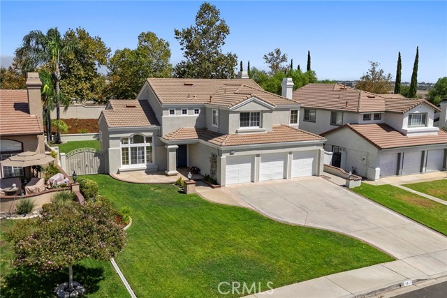 Image 3 for 5611 Crestline Pl, Rancho Cucamonga, CA 91739