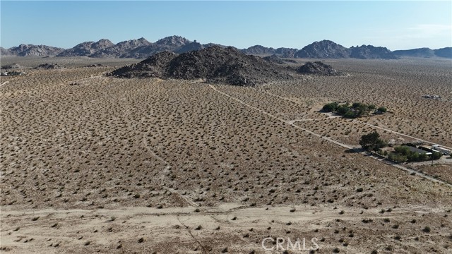 Detail Gallery Image 5 of 10 For 772 Porter St, Lucerne Valley,  CA 92356 - – Beds | – Baths