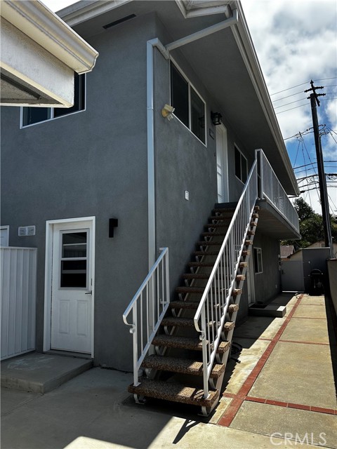 Detail Gallery Image 17 of 18 For 2602 Apple Ave, Torrance,  CA 90501 - 2 Beds | 2 Baths