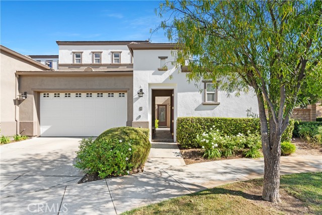 Detail Gallery Image 1 of 36 For 23706 Cottonwood Ct, Valencia,  CA 91354 - 3 Beds | 3/1 Baths