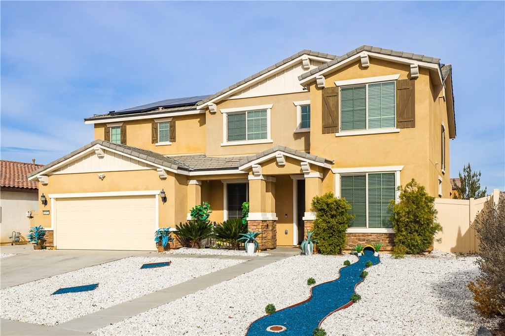 1152 Anza Court