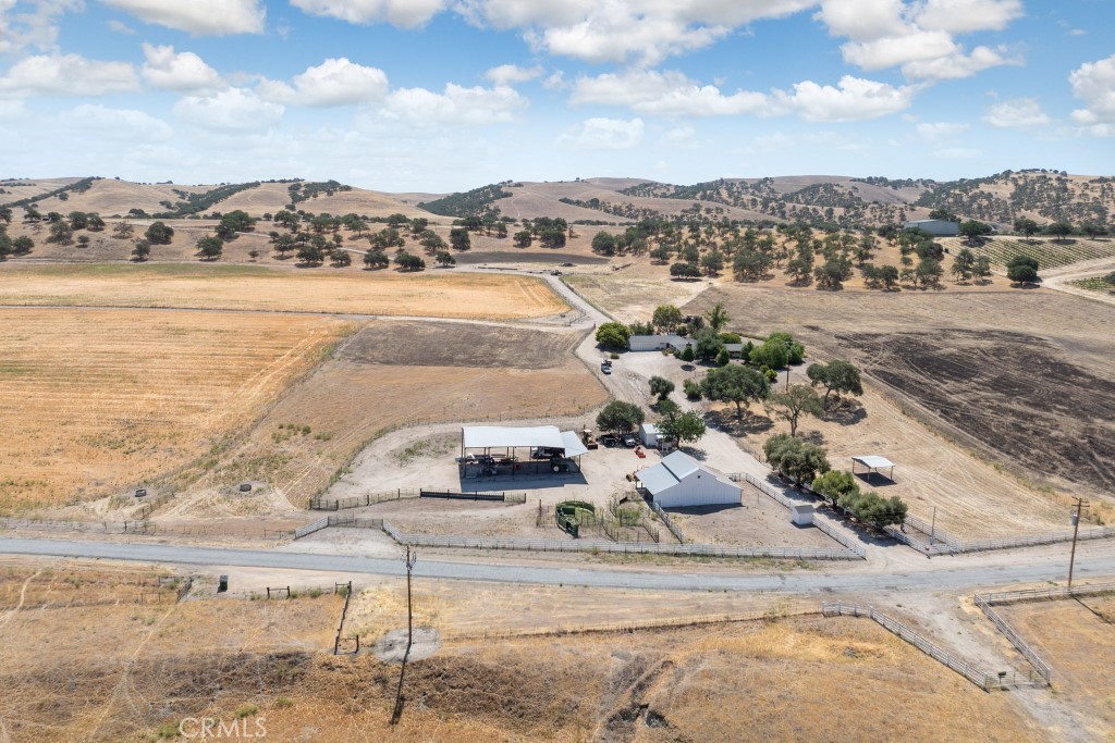 75429 Indian Valley Road