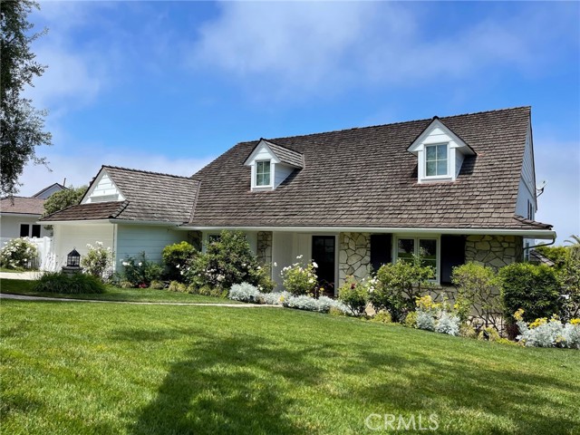 1609 Margate Road, Palos Verdes Estates, California 90274, 4 Bedrooms Bedrooms, ,3 BathroomsBathrooms,Residential,Sold,Margate,PV22138420