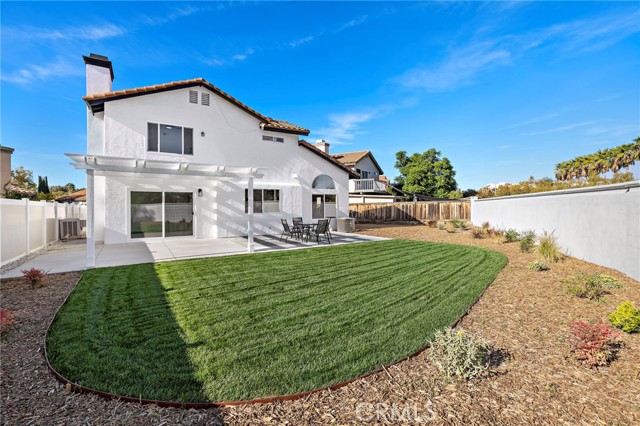 Detail Gallery Image 27 of 39 For 40190 Paseo Del Sol, Murrieta,  CA 92562 - 5 Beds | 3 Baths