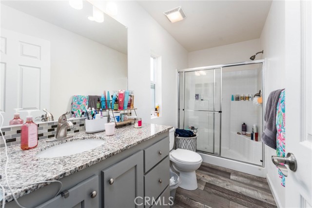 Detail Gallery Image 14 of 31 For 12700 Elliott Avenue #110,  El Monte,  CA 91732 - 3 Beds | 2 Baths