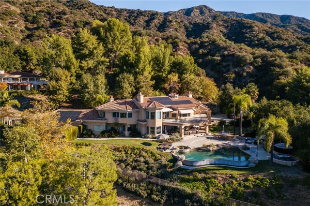 Detail Gallery Image 68 of 73 For 365 Oak Mountain Rd, Bradbury,  CA 91008 - 4 Beds | 4/2 Baths