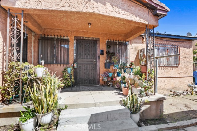 Detail Gallery Image 2 of 5 For 2015 Pennsylvania Ave, Los Angeles,  CA 90033 - – Beds | – Baths