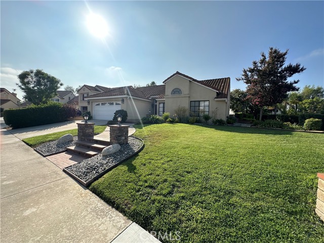 3285 Olympic View Dr, Chino Hills, CA 91709