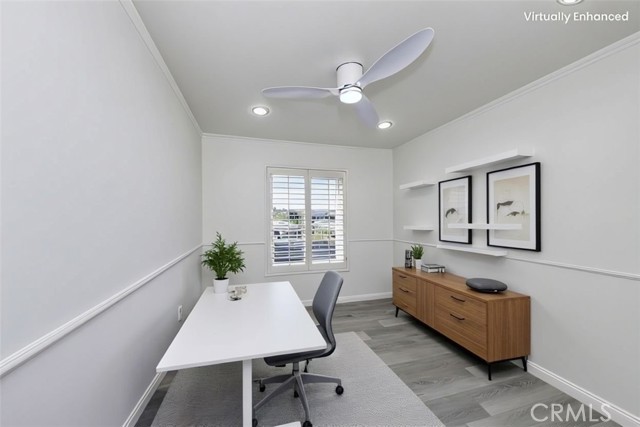 Detail Gallery Image 25 of 36 For 5010 Golondrina Way #64,  Oceanside,  CA 92057 - 3 Beds | 2 Baths