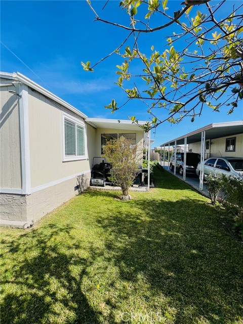 Detail Gallery Image 27 of 33 For 17400 Valley Blvd #66,  Fontana,  CA 92335 - 3 Beds | 2 Baths