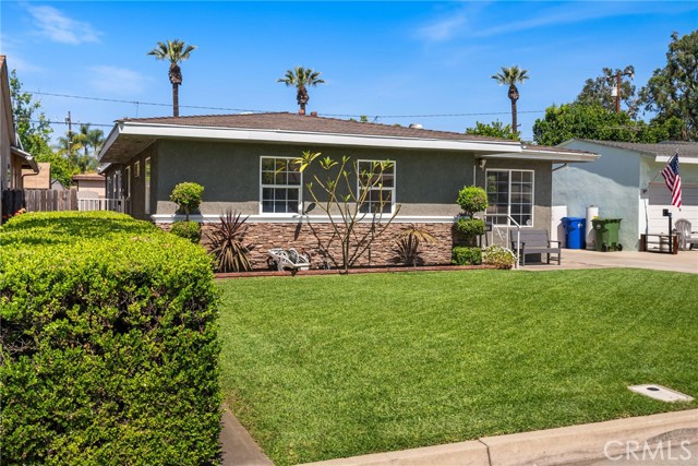 Detail Gallery Image 2 of 43 For 4033 N N Lang Ave, Covina,  CA 91722 - 4 Beds | 2 Baths