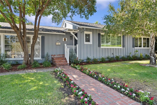 17018 Otsego St, Encino, CA 91316