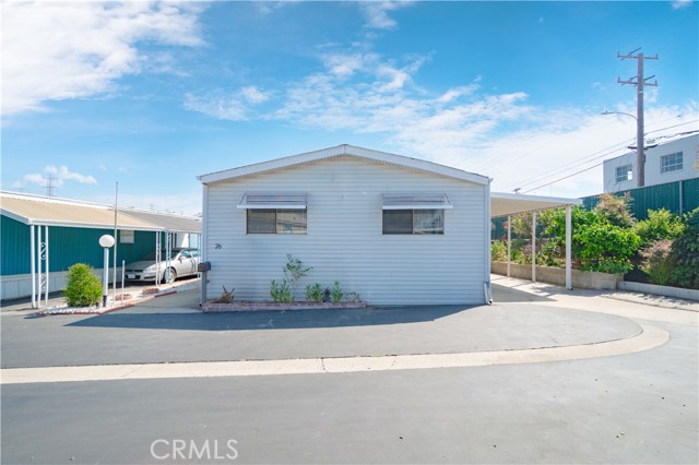 Detail Gallery Image 17 of 22 For 17700 Western #76,  Gardena,  CA 90248 - 3 Beds | 2 Baths