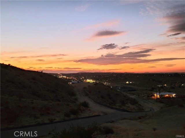 Detail Gallery Image 2 of 3 For 0 Cactus, Twentynine Palms,  CA 92277 - – Beds | – Baths