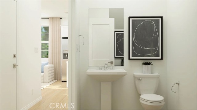 Detail Gallery Image 9 of 19 For 2502 E Lincoln Paseo, Ontario,  CA 91762 - 2 Beds | 2/1 Baths