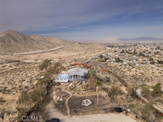 Detail Gallery Image 37 of 63 For 16822 Glenfall Ave, Palmdale,  CA 93591 - 4 Beds | 2 Baths