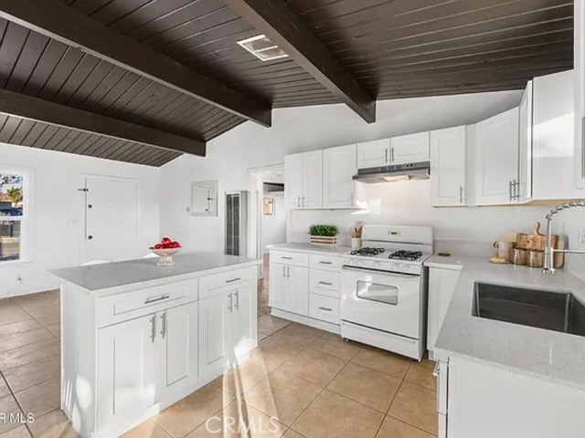 Detail Gallery Image 8 of 38 For 38640 Larkin Ave, Palmdale,  CA 93550 - 2 Beds | 1 Baths