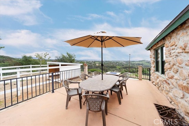 Detail Gallery Image 32 of 74 For 13511 Mcnally, Valley Center,  CA 92082 - 2 Beds | 1 Baths