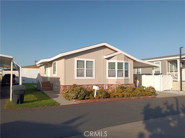 Detail Gallery Image 2 of 17 For 3050 W Ball #75,  Anaheim,  CA 92804 - 2 Beds | 2 Baths